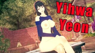 Hentai Yihwa Yeon get Creampied Tower of God Uncensored - porn video