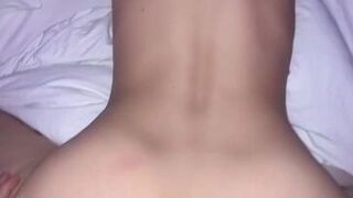 Amatter doggy style japanese hentai - porn video