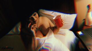 I ordered the wrong scream movie - porn video