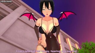 Hentai POV Feet Apex Legends Wraith - porn video