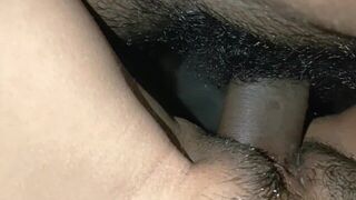 Indian beautiful girlfriend and boyfriend hardcore sex - porn video