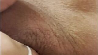 Amateur Couple First Time Fucking On Camera - porn video